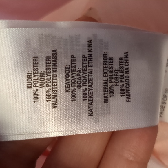 Ted Baker Malaani Fantasia Mini Dress - Picture 14 of 14